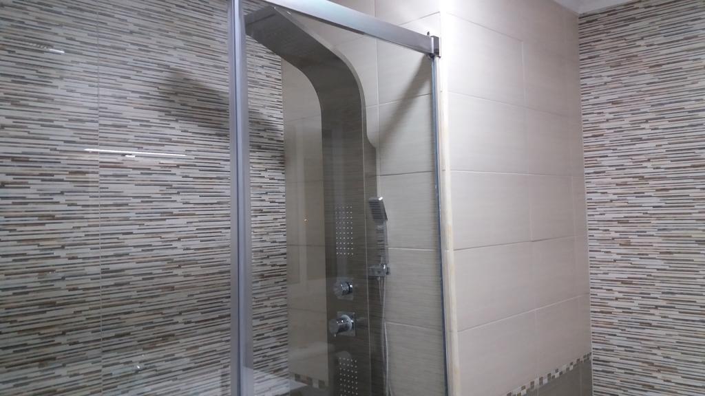 Apartmentsuitespain Atic Panoramic Beach Валенсия Екстериор снимка