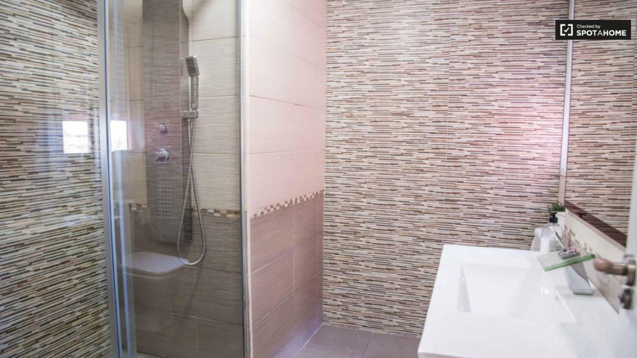 Apartmentsuitespain Atic Panoramic Beach Валенсия Екстериор снимка