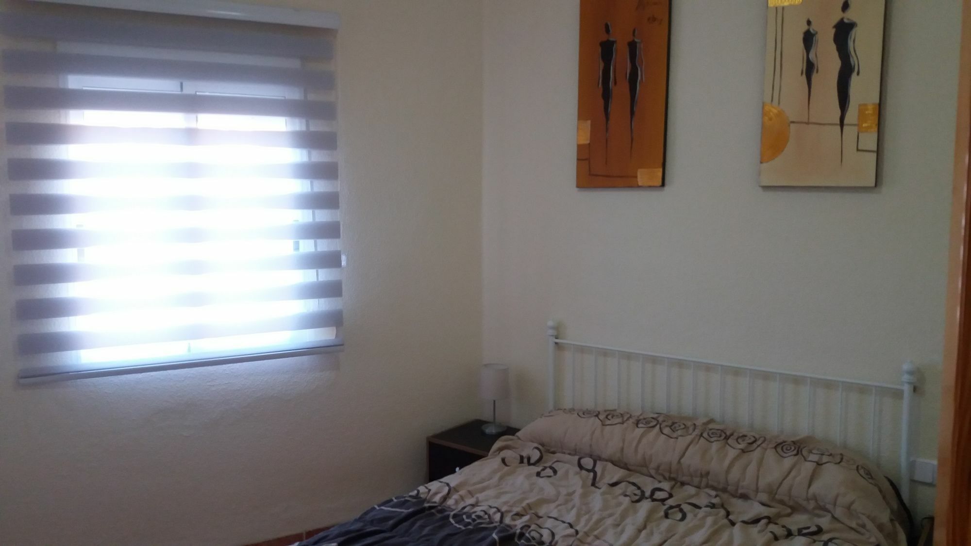 Apartmentsuitespain Atic Panoramic Beach Валенсия Екстериор снимка