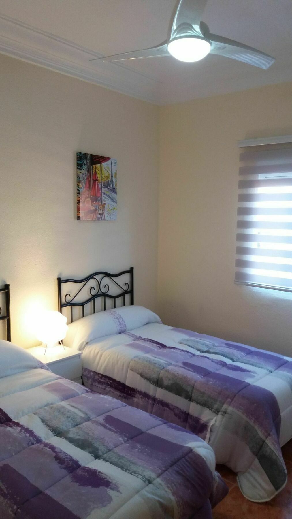 Apartmentsuitespain Atic Panoramic Beach Валенсия Екстериор снимка