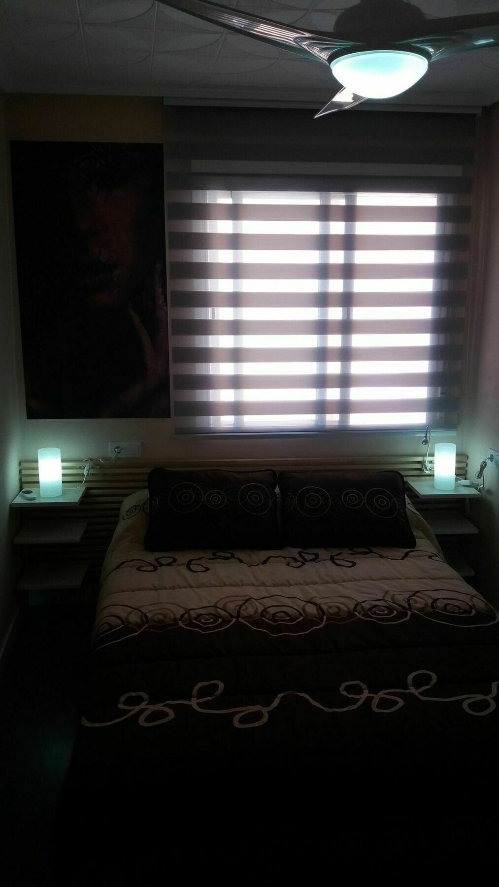 Apartmentsuitespain Atic Panoramic Beach Валенсия Екстериор снимка